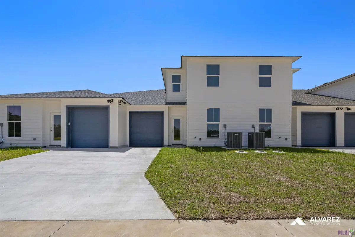 5633 Emmie Dr #C2, Zachary, LA 70791 - #1