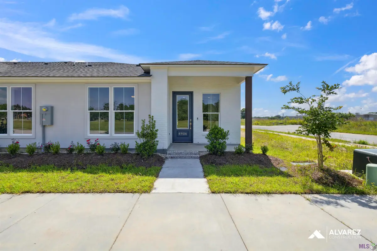 4904 Bob Odom Dr #B1, Zachary, LA 70791 - #1