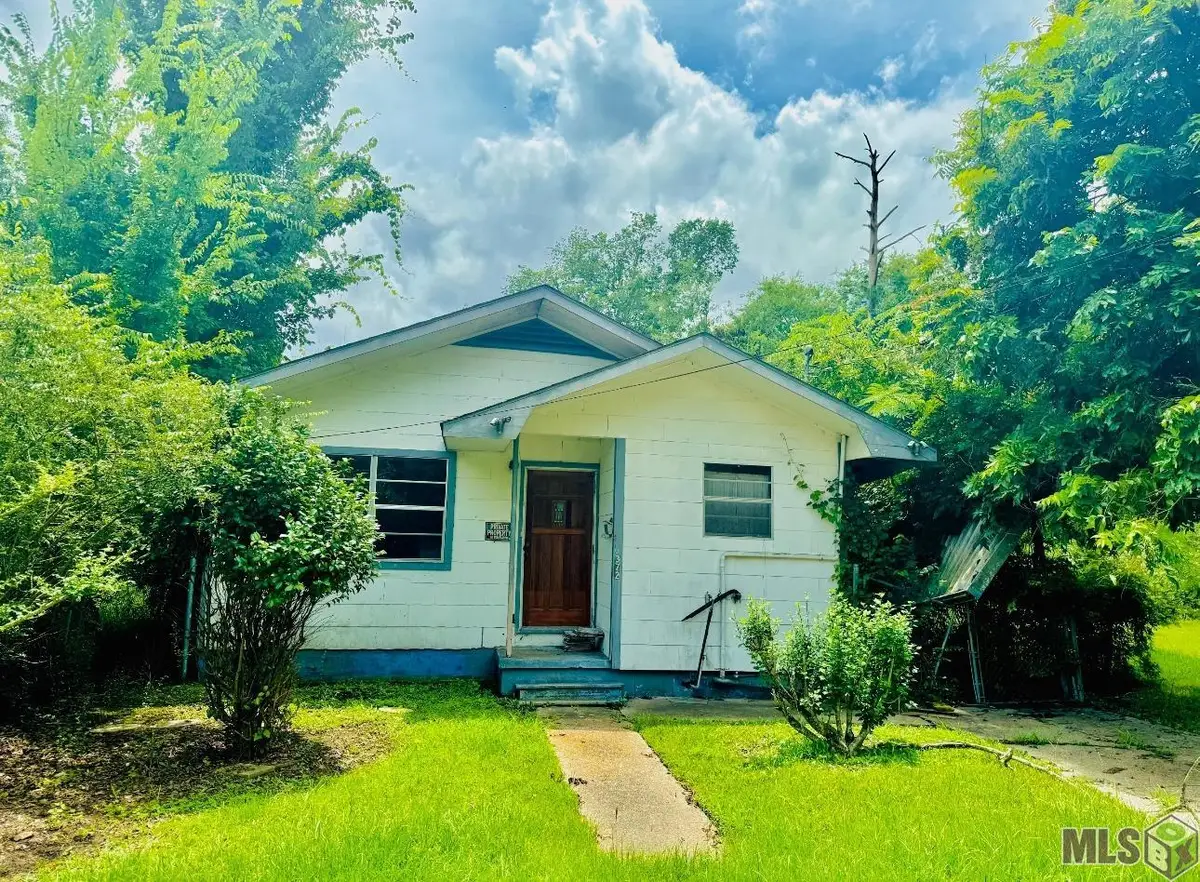 6372 Nellie Ave, Baton Rouge, LA 70805 - #1