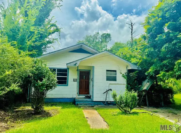 6372 Nellie Ave, Baton Rouge, LA 70805