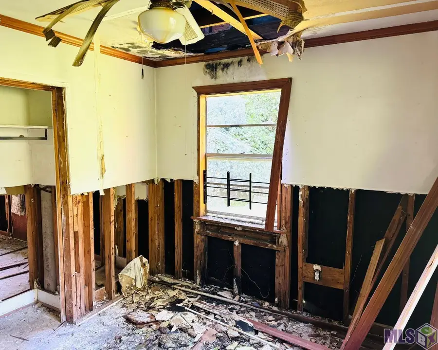 6372 Nellie Ave, Baton Rouge, LA 70805 - #2