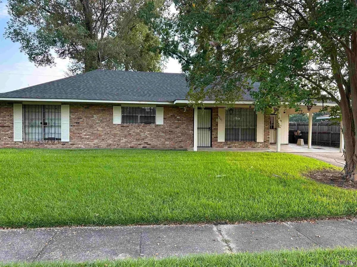 6221 Lotus St, Baton Rouge, LA 70812 - #1