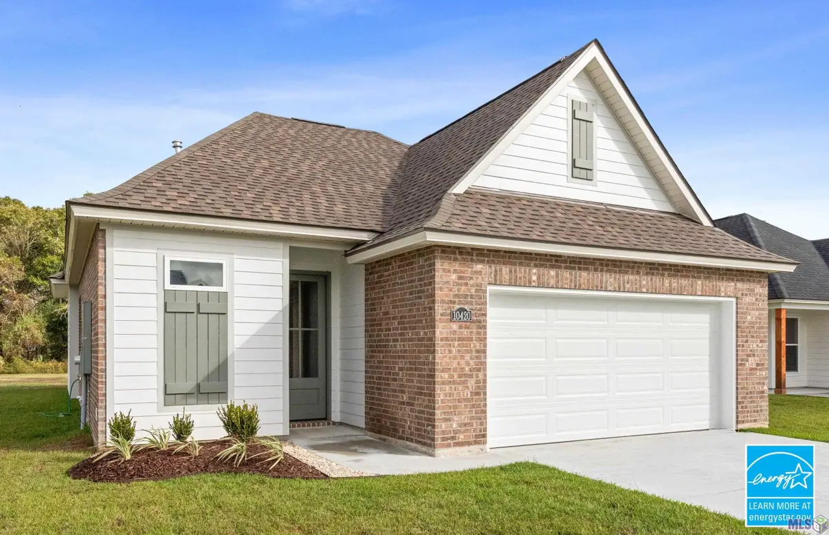 10420 Highland Lakes Dr, Denham Springs, LA 70726 - #1