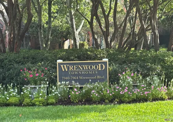 7958 Wrenwood Blvd #C, Baton Rouge, LA 70809