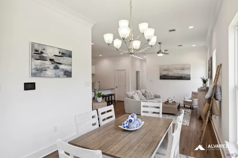 16161 Chancel Ave #A1, Baton Rouge, LA 70816 - #2