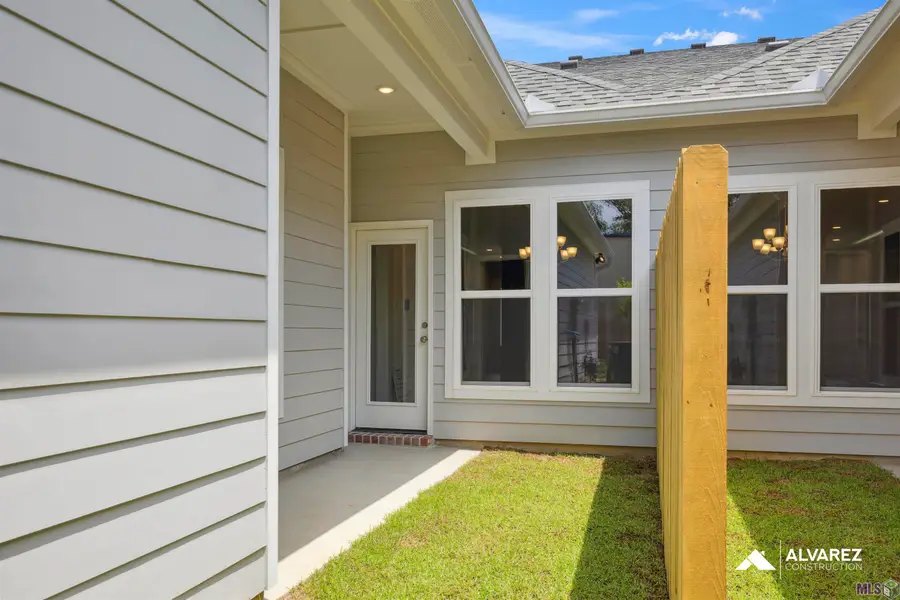 16153 Chancel Ave #B2, Baton Rouge, LA 70816 - #2