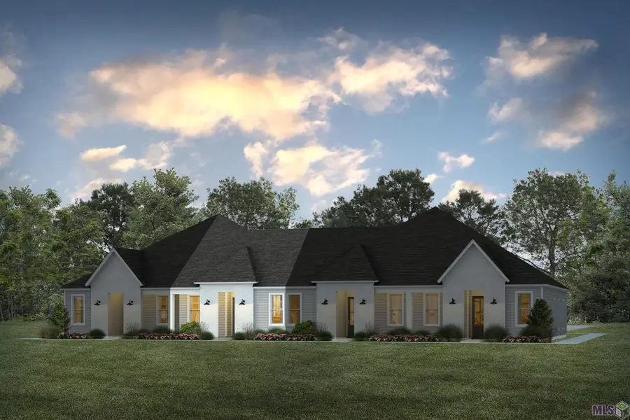 16149 Chancel Ave #A2, Baton Rouge, LA 70816 - #2