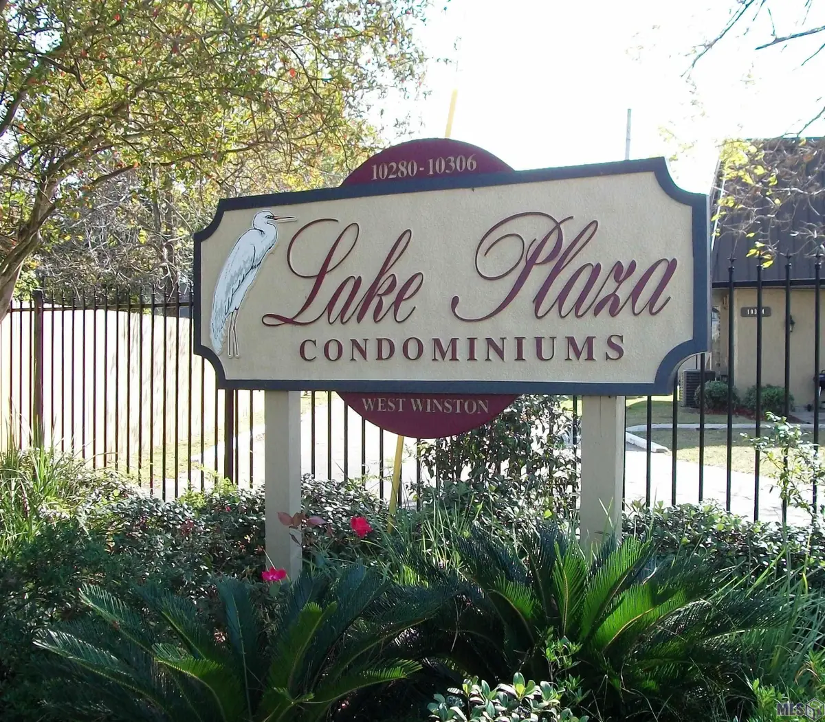 10288 W Winston Ave #4, Baton Rouge, LA 70809 - #1