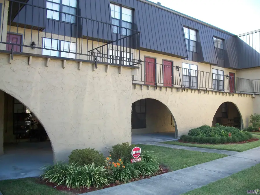 10288 W Winston Ave #4, Baton Rouge, LA 70809 - #2