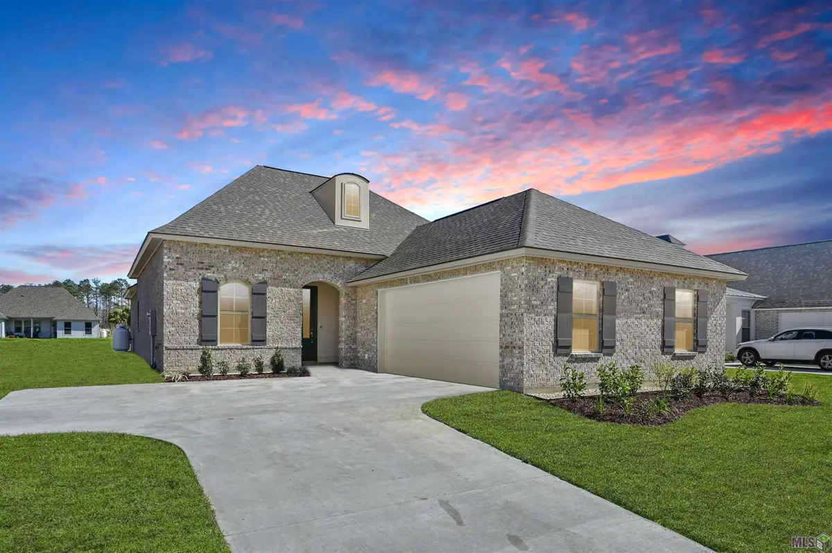 21494 Yellowfin Dr, Springfield, LA 70462 - #1