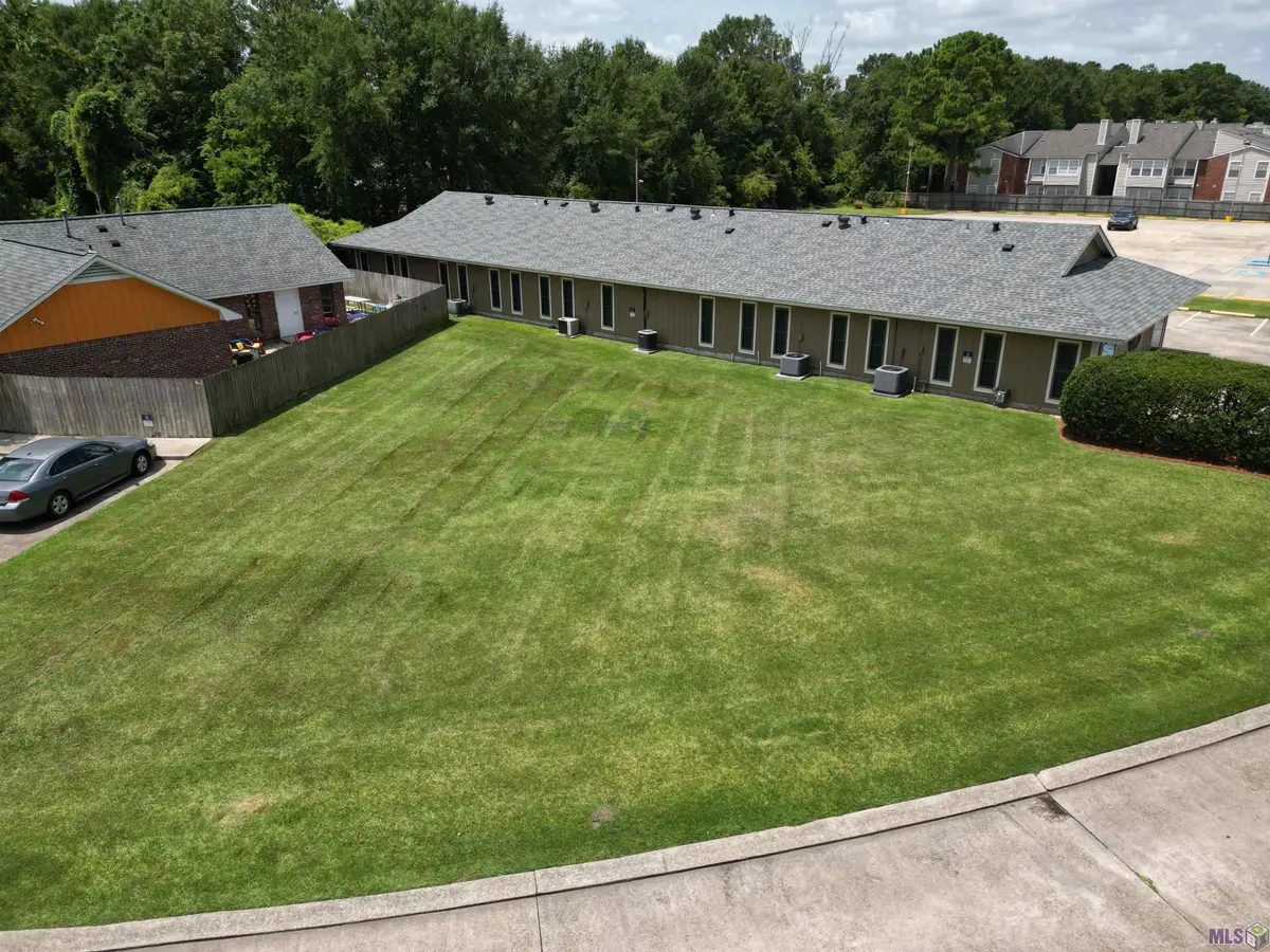 2606 Toulon Dr, Baton Rouge, LA 70816 - #1