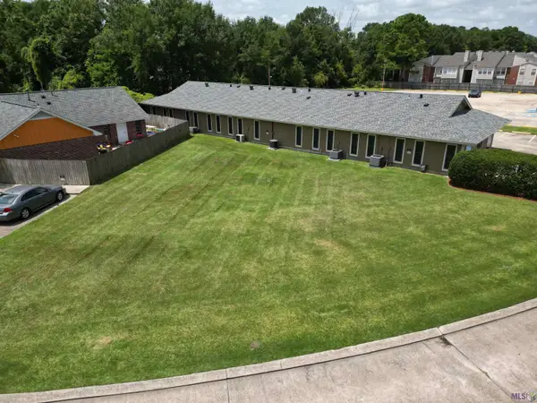 2606 Toulon Dr, Baton Rouge, LA 70816