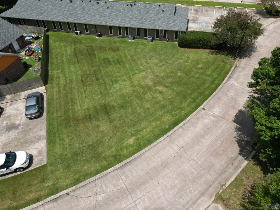 2606 Toulon Dr, Baton Rouge, LA 70816 - #3