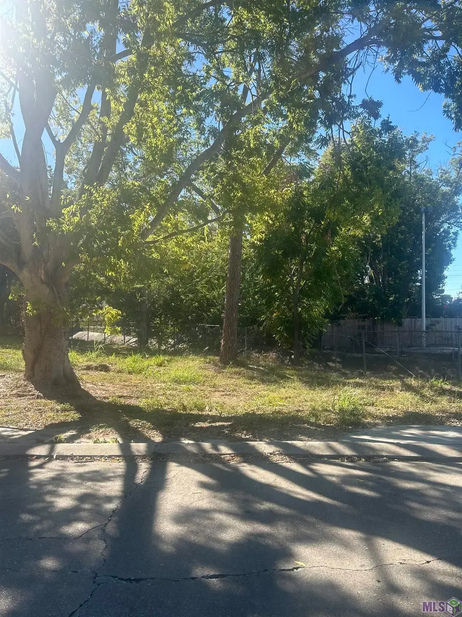 262 E Grant St, Baton Rouge, LA 70802 - #2