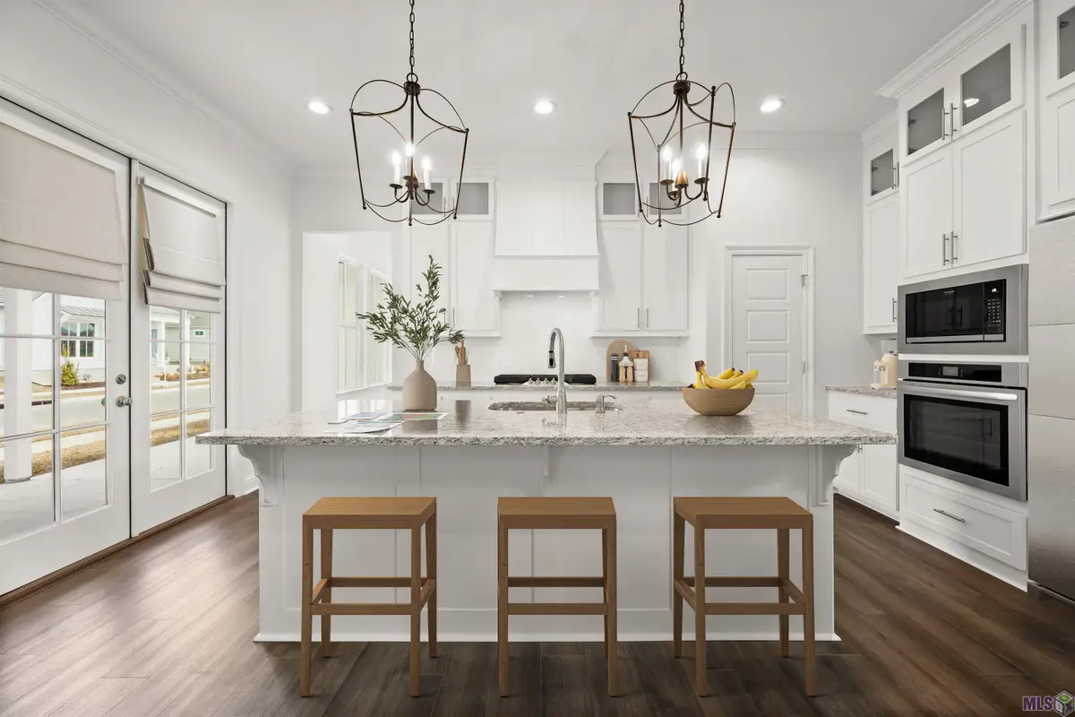 3831 District St, Zachary, LA 70791 - #1