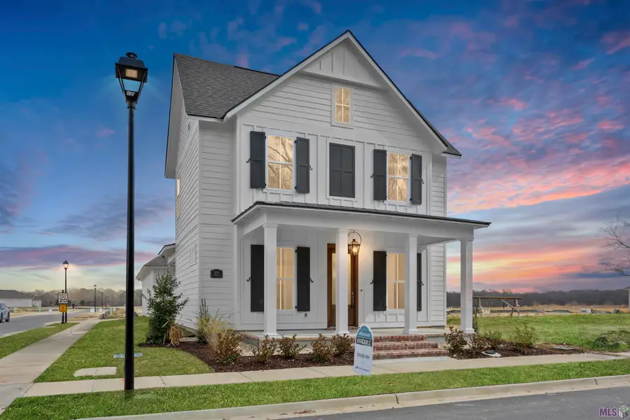 3831 District St, Zachary, LA 70791 - #2