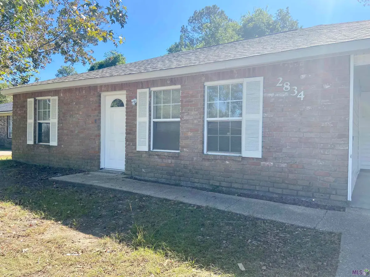 2834 Century Ave, Baton Rouge, LA 70807 - #1