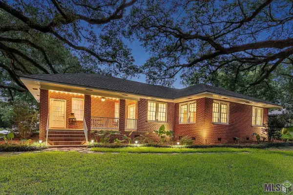 3413 Belmont Ave, Baton Rouge, LA 70808