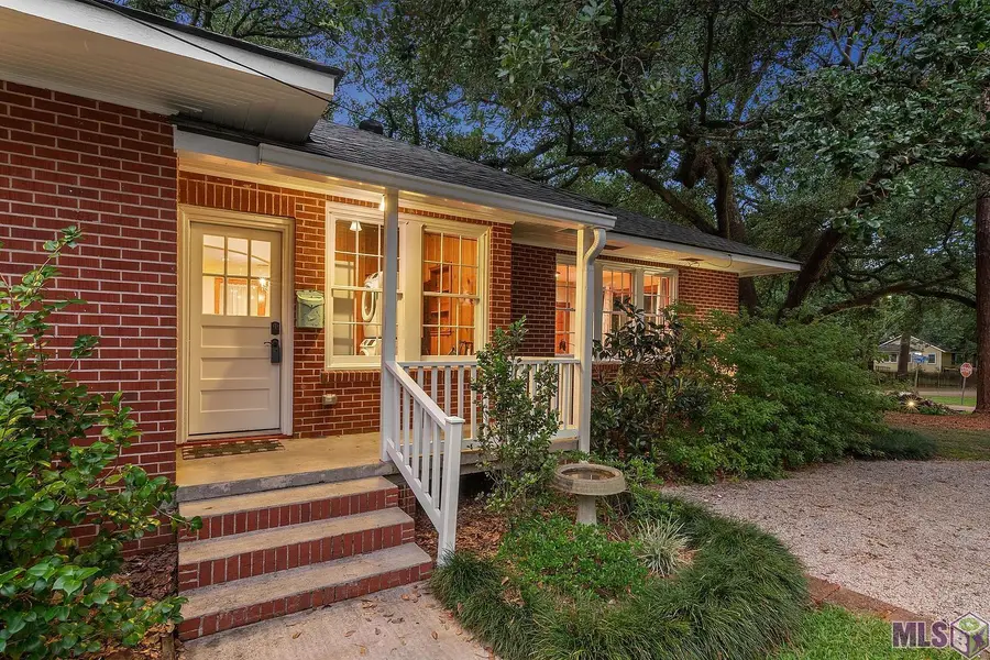 3413 Belmont Ave, Baton Rouge, LA 70808 - #3