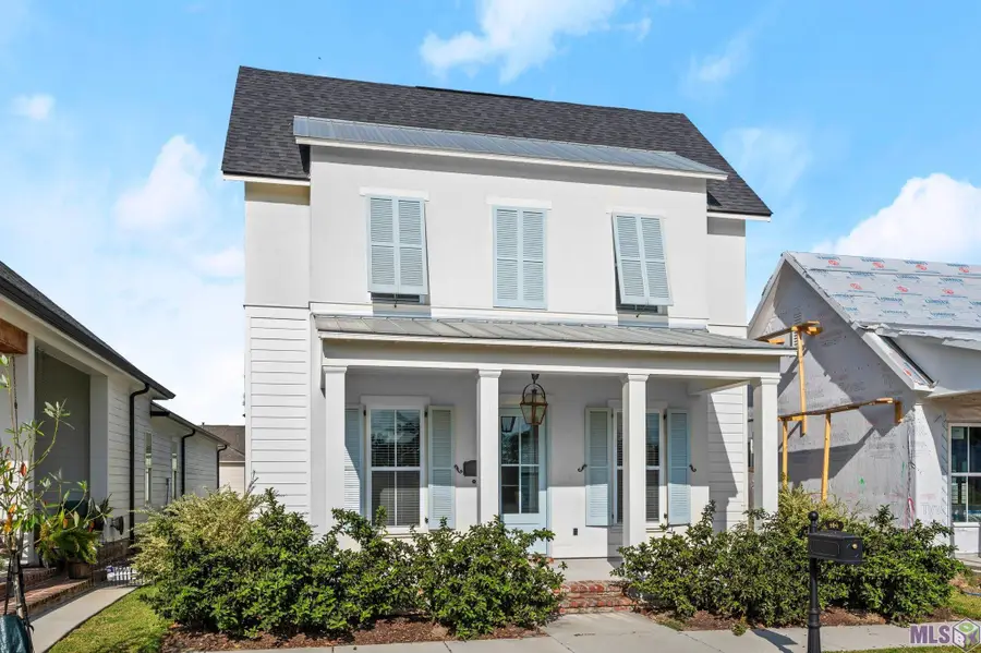 464 Sweet Grass Loop, Thibodaux, LA 70301 - #3