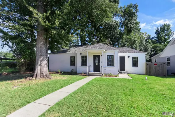 237 Capitol St, Denham Springs, LA 70726