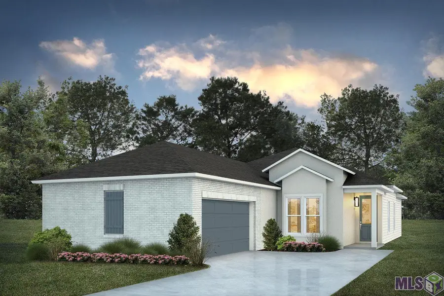 1536 Frankel Ave, Zachary, LA 70791 - #2