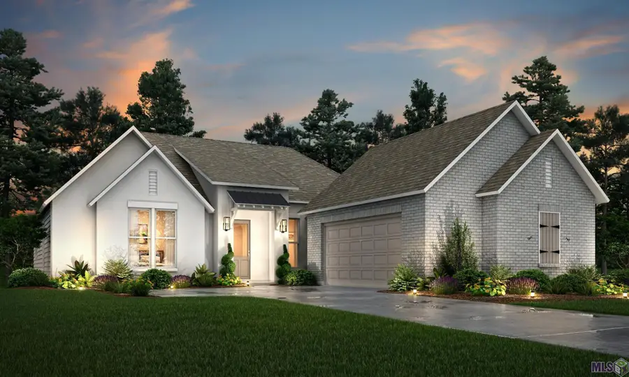 18960 Frankel Ave, Zachary, LA 70791 - #2