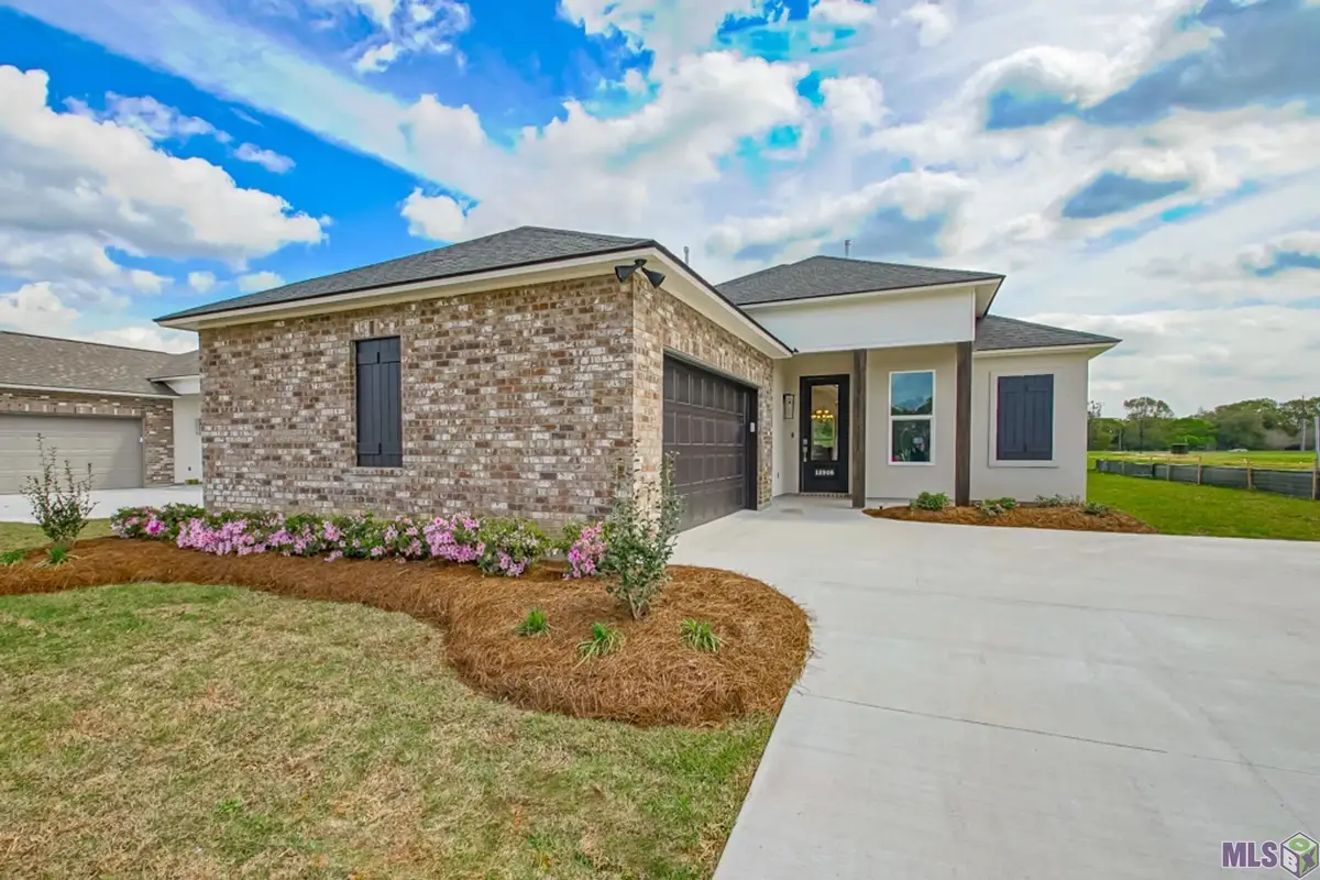 18906 Pharlap Way, Zachary, LA 70791 - #1