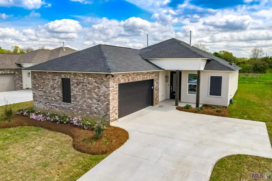 18906 Pharlap Way, Zachary, LA 70791 - #2