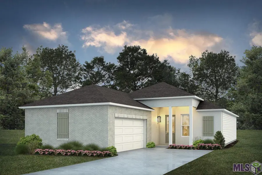 18906 Pharlap Way, Zachary, LA 70791 - #3