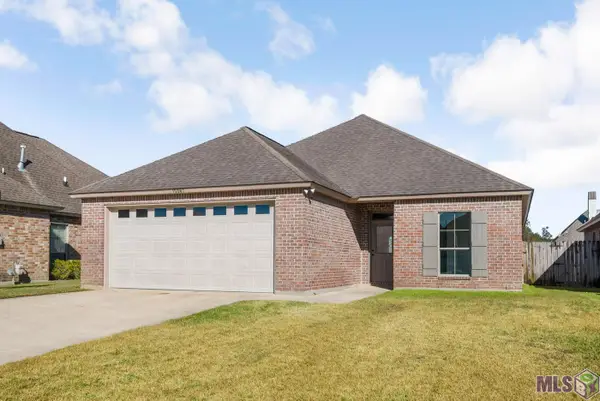 15067 Garden Creek Dr, Walker, LA 70785