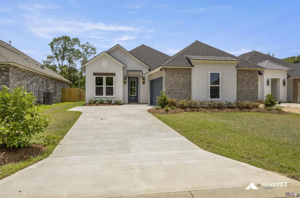 26524 Vanissa Dr, Denham Springs, LA 70726 - #1