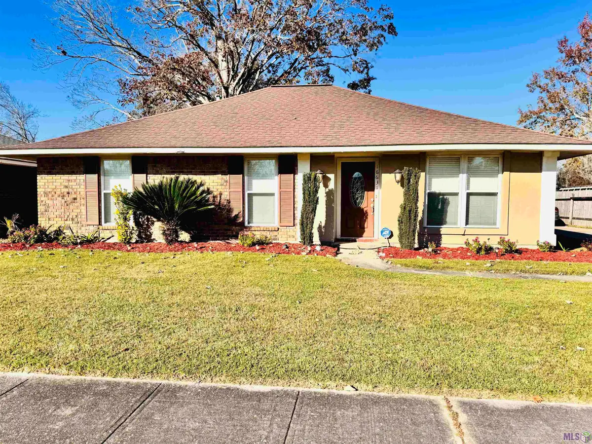 16631 Abshire Ave, Baton Rouge, LA 70816 - #1
