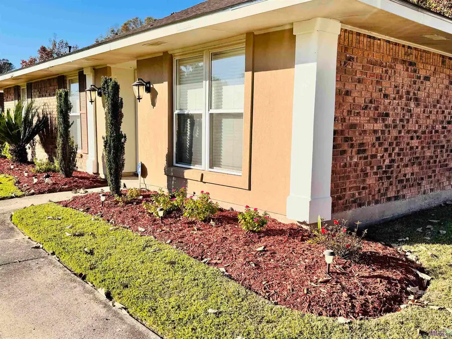 16631 Abshire Ave, Baton Rouge, LA 70816 - #2