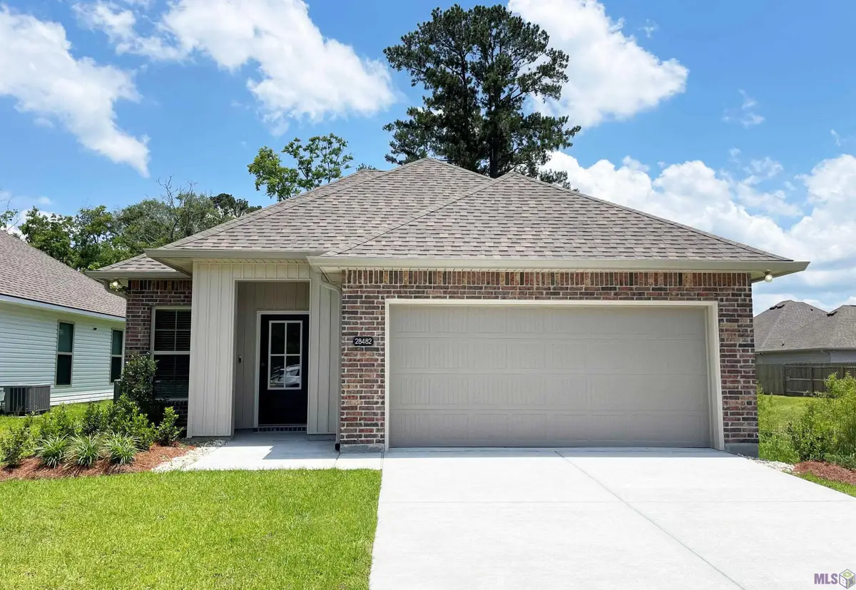 28482 Middlebrook Way, Denham Springs, LA 70726 - #1