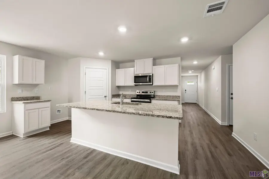 12876 Catalpa Ave, Denham Springs, LA 70726 - #3