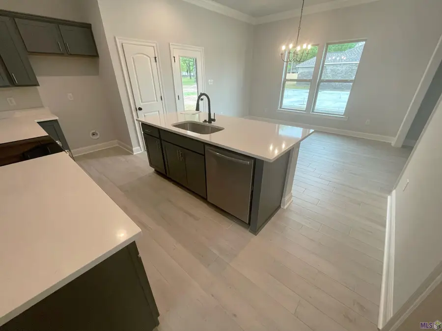 25699 Tarver Dr, Denham Springs, LA 70726 - #2