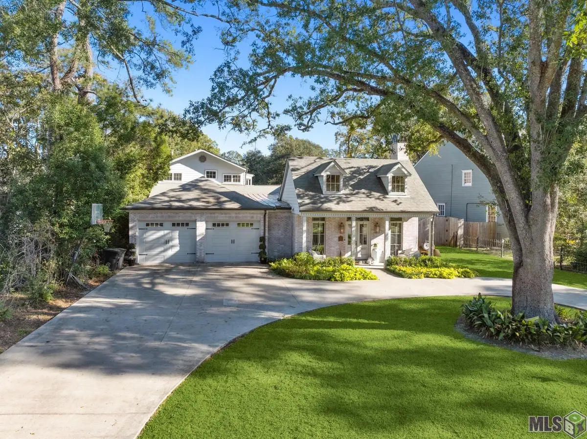 6363 Sevenoaks Ave, Baton Rouge, LA 70806 - #1