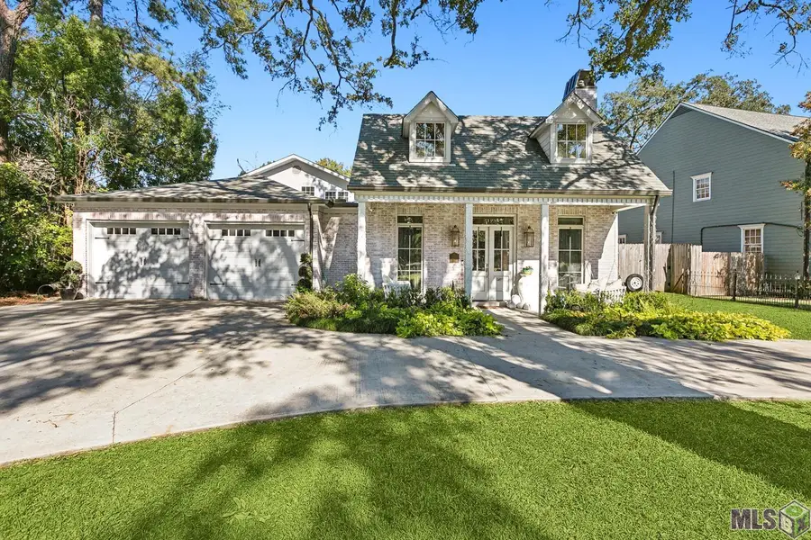 6363 Sevenoaks Ave, Baton Rouge, LA 70806 - #2