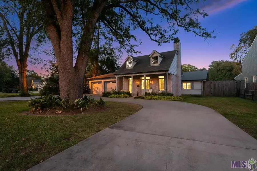 6363 Sevenoaks Ave, Baton Rouge, LA 70806 - #3