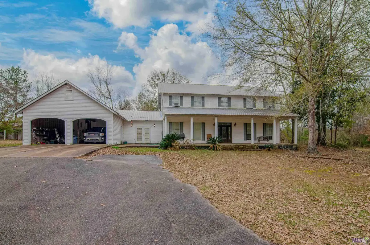 6174 La Hwy 63, Clinton, LA 70722 - #1