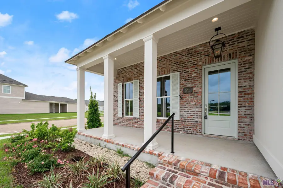 4203 Liberty Way, Zachary, LA 70791 - #2