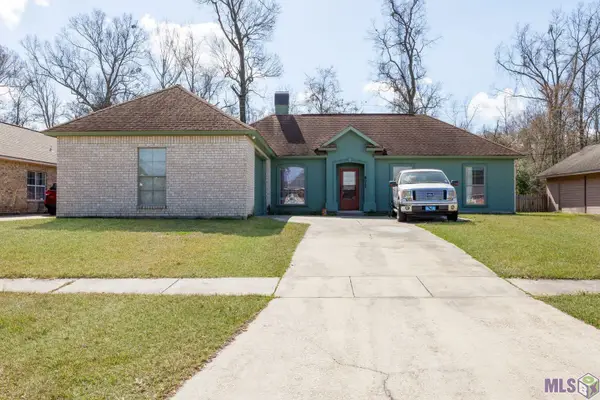 4512 Fausse Dr, Baton Rouge, LA 70714