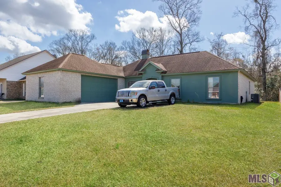 4512 Fausse Dr, Baker, LA 70714 - #3