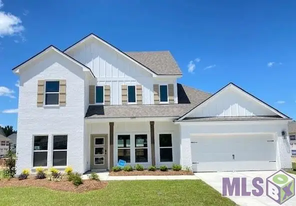 12893 Legacy Oaks Avenue, Central, LA 70818