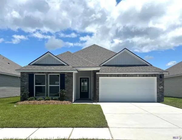 12916 Bay Leaf Dr, Denham Springs, LA 70726