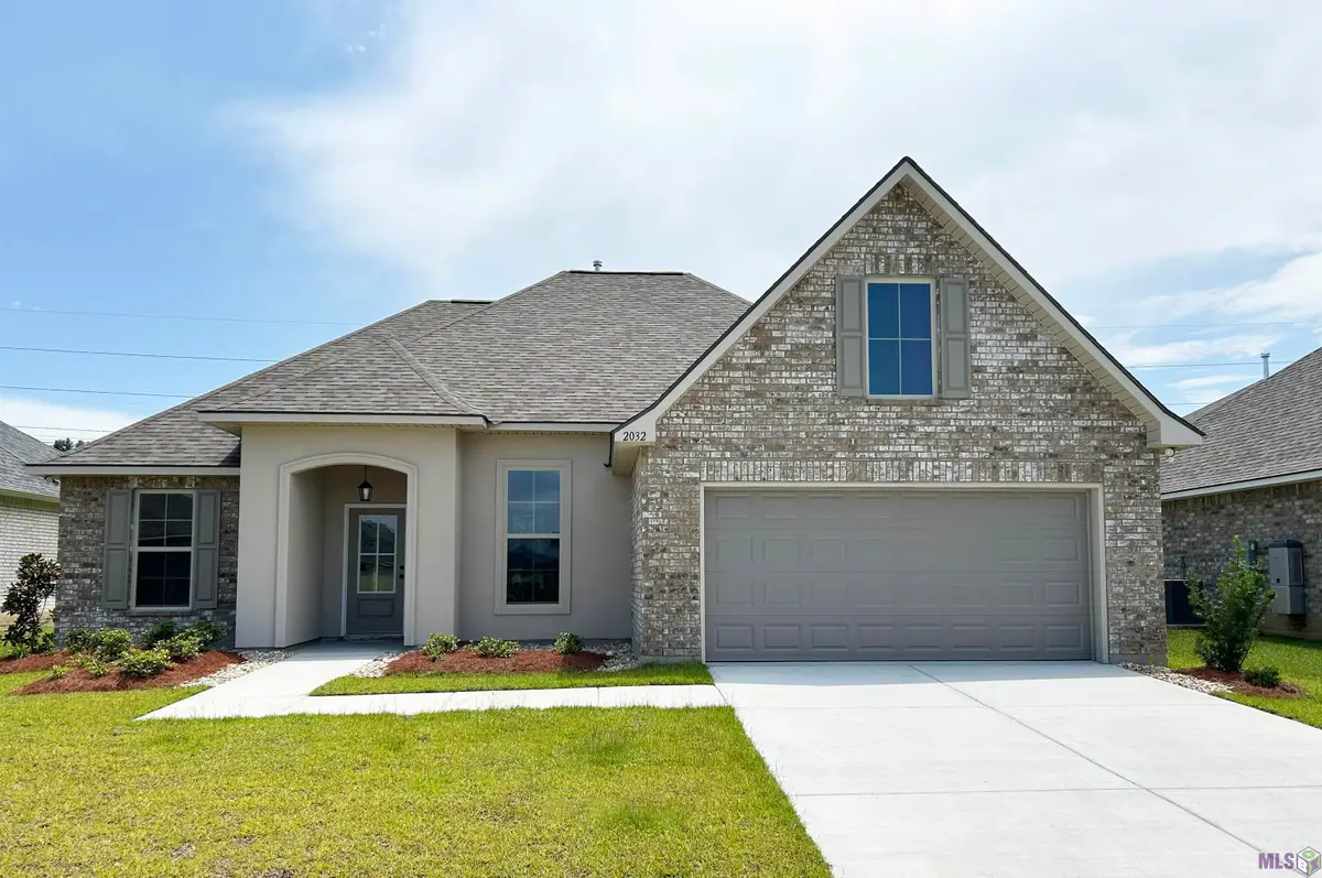 2032 Armwood Ave, Zachary, LA 70791 - #1