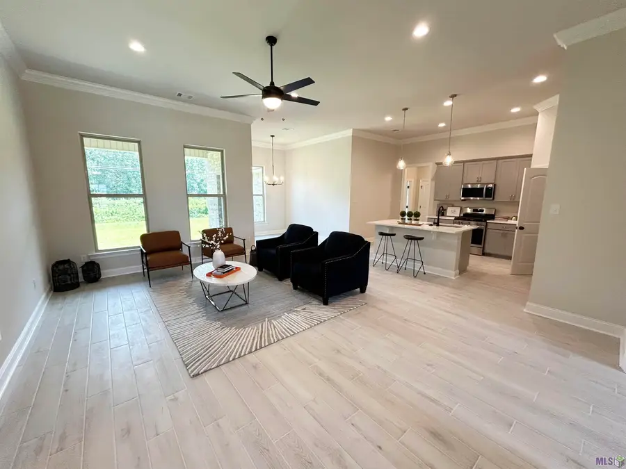 2032 Armwood Ave, Zachary, LA 70791 - #3