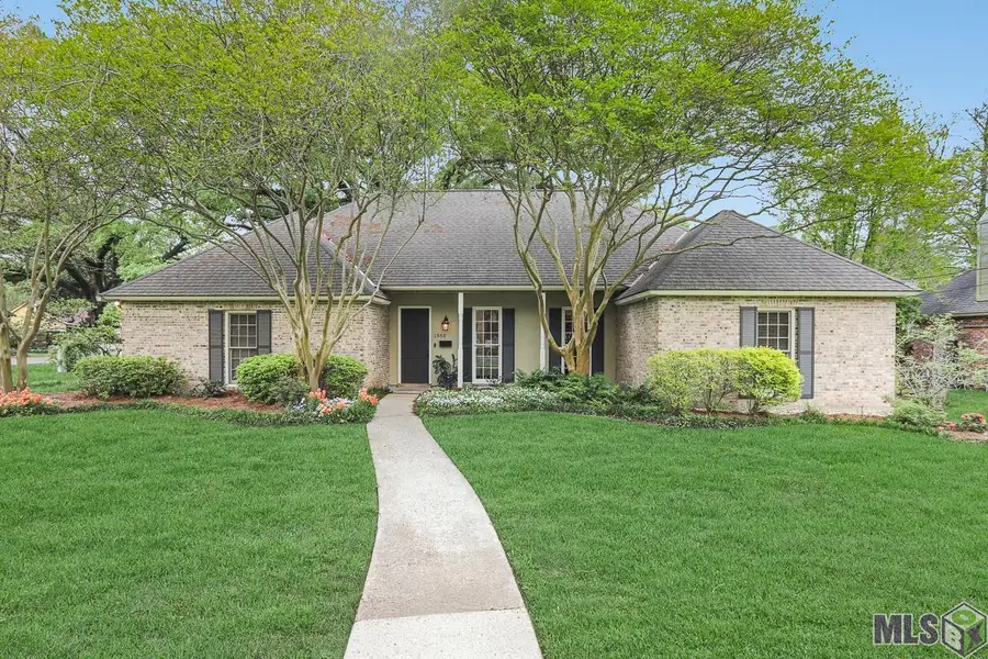 1350 Pickett Ave, Baton Rouge, LA 70808 - #2
