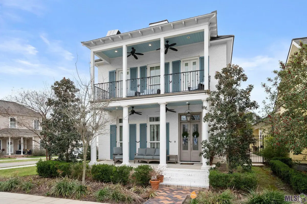 2063 Rue Venelle, Baton Rouge, LA 70808 - #1